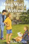 Book cover: A Long Way from Welcome