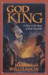 Book cover: God King: A Story in the Days of King Hezekiah