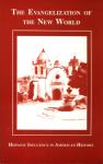 Book cover: The Evangelization of the New World