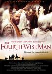 DVD cover: "The Fourth Wise Man'