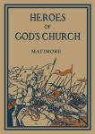 Book cover: Heroes of God's Church