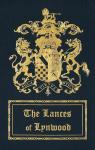 Book cover: The Lances of Lynwood