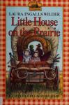 Book cover: Little House on the Prairie