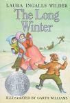 Book cover: The Long Winter