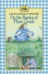 Book cover: On the Banks of Plum Creek