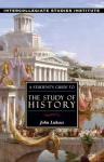 Book cover: A Student's Guide to the Study of History