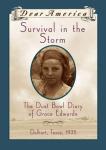 Book cover: Survival in the Storm