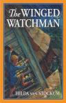 Book cover: The Winged Watchman